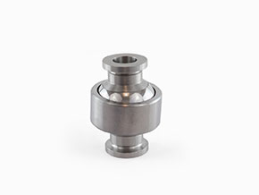 Upper ball joint  stainless steel 360 / 430 / 599 / 612