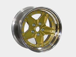Cerchio alluminio Lancia STRATOS 8 x 15