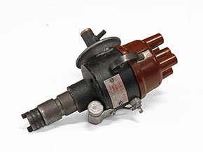 Original Zündverteiler Magneti Marelli S104A NOS