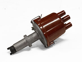 Original Zündverteiler Magneti Marelli S145CX NOS