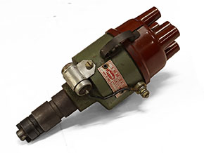 Original Zündverteiler Magneti Marelli S90BA NOS Lancia