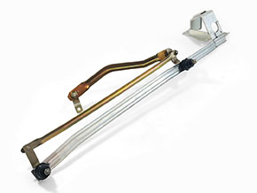 Wiper linkage  Lancia Delta (1979 - 1986)